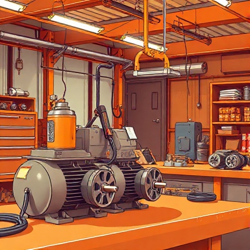 motors electric motor electric motor electric motor repair services voltage